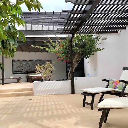 Villa Mare Bella Chao Sea View Private Heated Solar Pool Ac Puerto del Carmen  Dış mekan fotoğraf