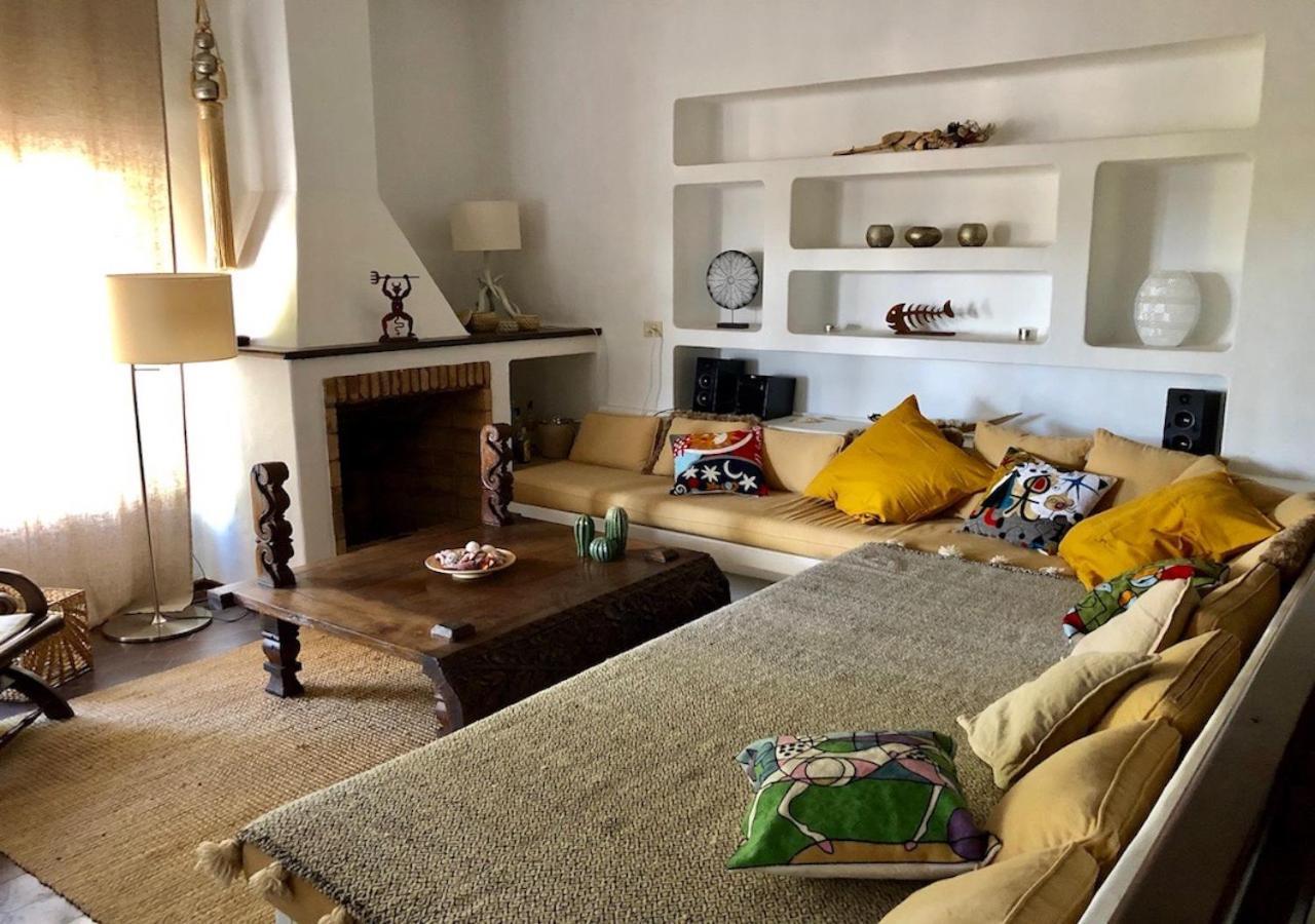 Villa Mare Bella Chao Sea View Private Heated Solar Pool Ac Puerto del Carmen  Dış mekan fotoğraf