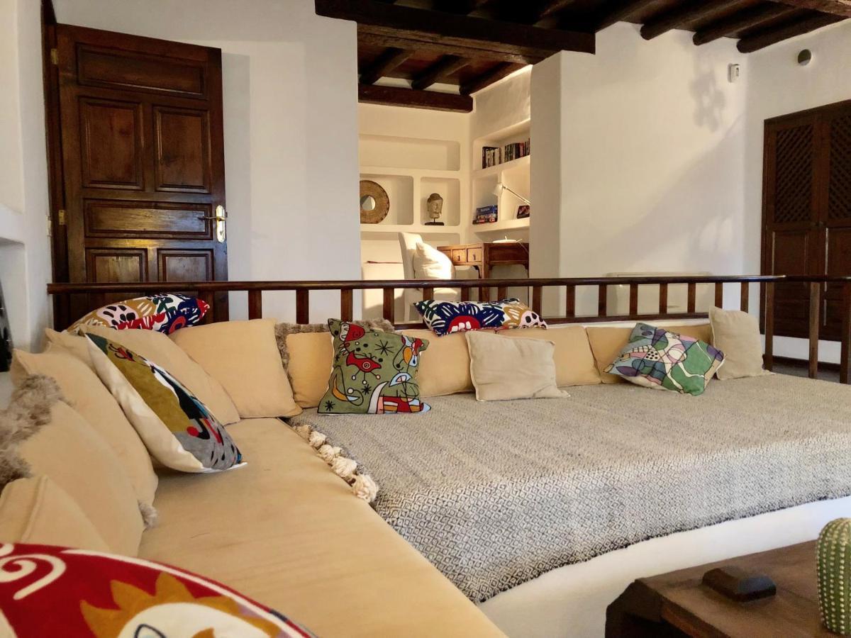 Villa Mare Bella Chao Sea View Private Heated Solar Pool Ac Puerto del Carmen  Dış mekan fotoğraf