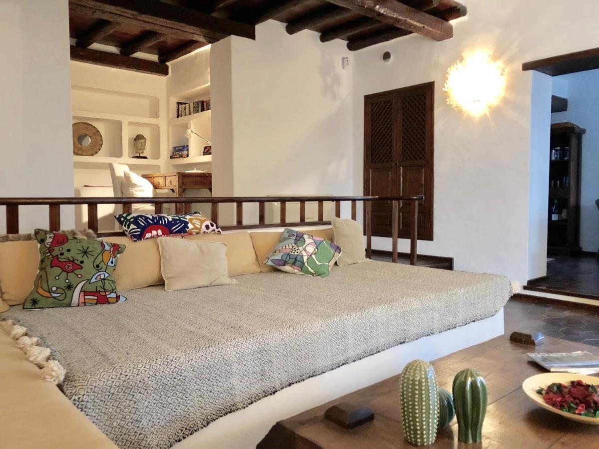 Villa Mare Bella Chao Sea View Private Heated Solar Pool Ac Puerto del Carmen  Dış mekan fotoğraf