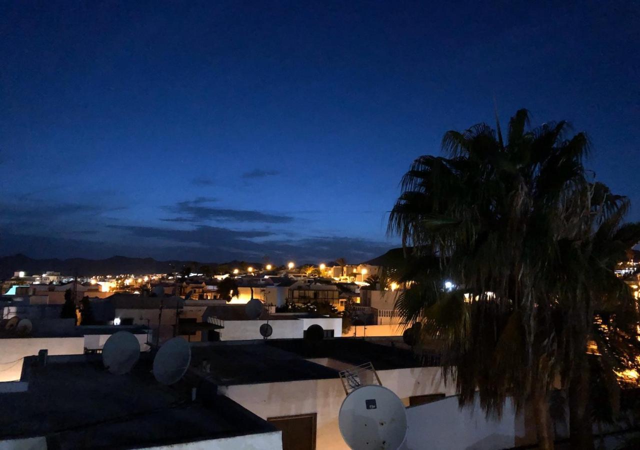 Villa Mare Bella Chao Sea View Private Heated Solar Pool Ac Puerto del Carmen  Dış mekan fotoğraf