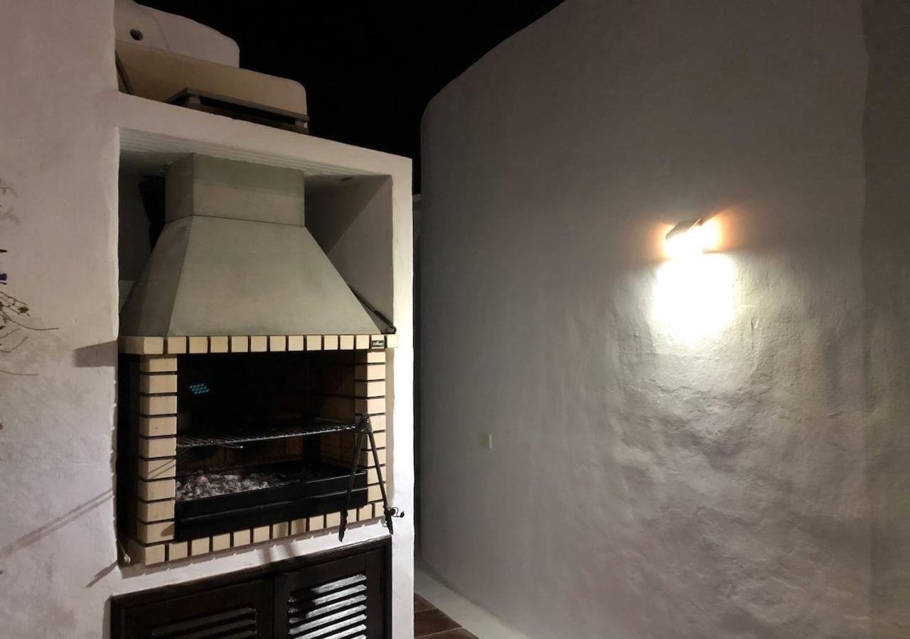 Villa Mare Bella Chao Sea View Private Heated Solar Pool Ac Puerto del Carmen  Dış mekan fotoğraf