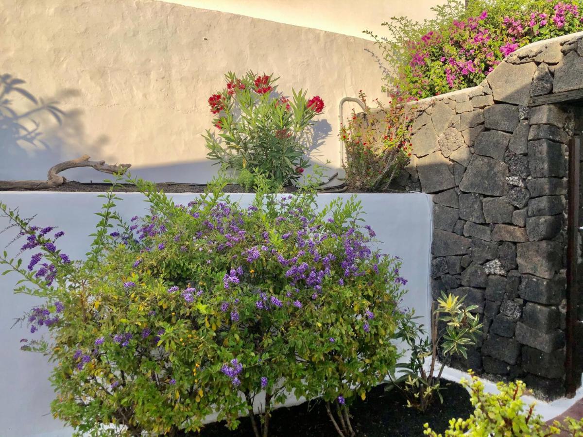 Villa Mare Bella Chao Sea View Private Heated Solar Pool Ac Puerto del Carmen  Dış mekan fotoğraf